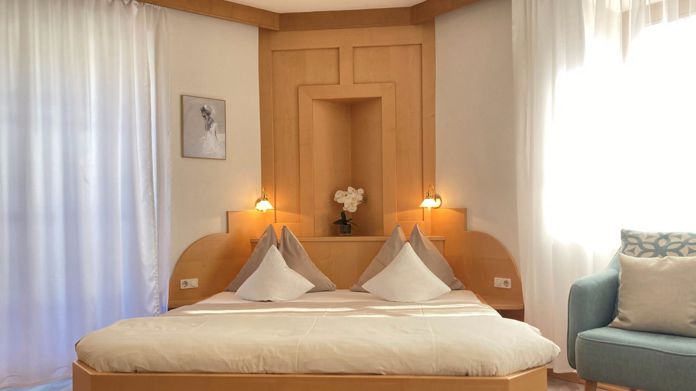 Ferienwohnung Appartement 3 Schlafzimmer